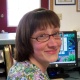 Nicole Walz, Front Desk