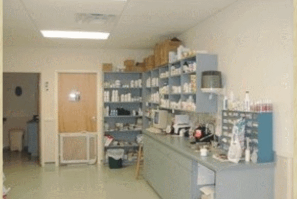 Pharmacy