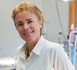 Laura Waldo, DVM