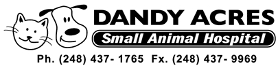 Dandy Acres Small Animal Hospital