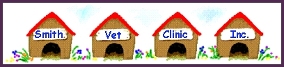 Smith Veterinary Clinic