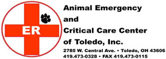 Animal Emergency & Critical Care