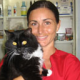 Mandy Jordan, Receptionist