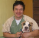 Ivanov Castellanos, DVM, Practice Owner