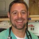 Greg Rupp, Doctor