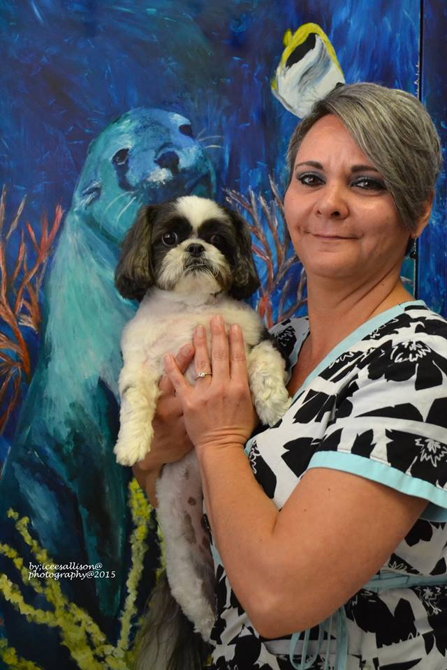 Red Bank Animal Hospital, Veterinarians and Staff