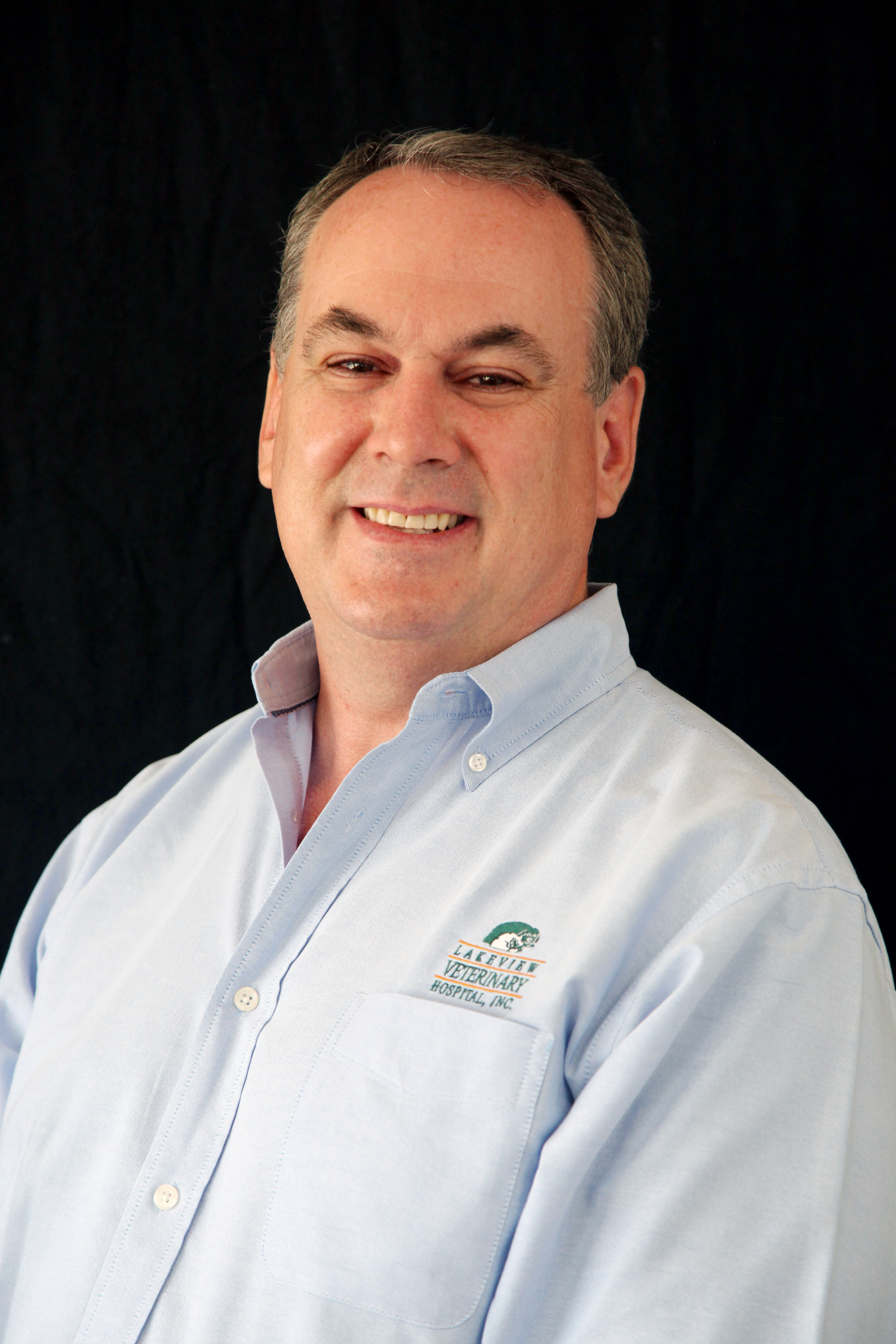 Gary T. Levy, DVM, Diplomate ABVP
