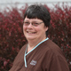 Bonnie, Kennel Manager