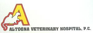 Altoona Veterinary Hospital