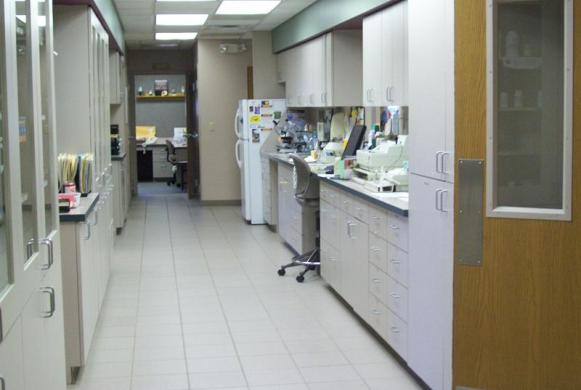 Pharmacy