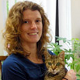 Dr. Samantha Asikainen, VMD