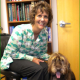 Linda Whitehead, Receptionist