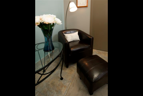 Consultation Room