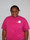 Brittany Clegg, Animal Care Specialist