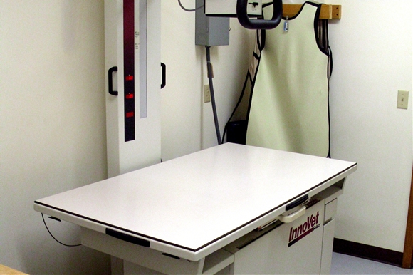 radiology