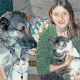 Jeanna, Veterinary Assistant