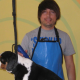 Juan D. Correa, Groomer