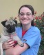 Mindy , Veterinary Nurse