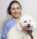 Monse Perez, Pet Care Specialist and Bather