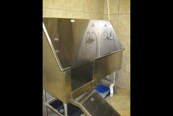 Bathing and Spa Treatments