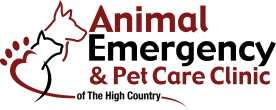 Animal Emergency & Pet Care Clinic of the High Country