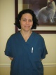 Lucy, Veterinary Technician