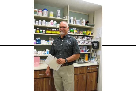Pharmacy