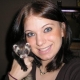 Kate, Assistant