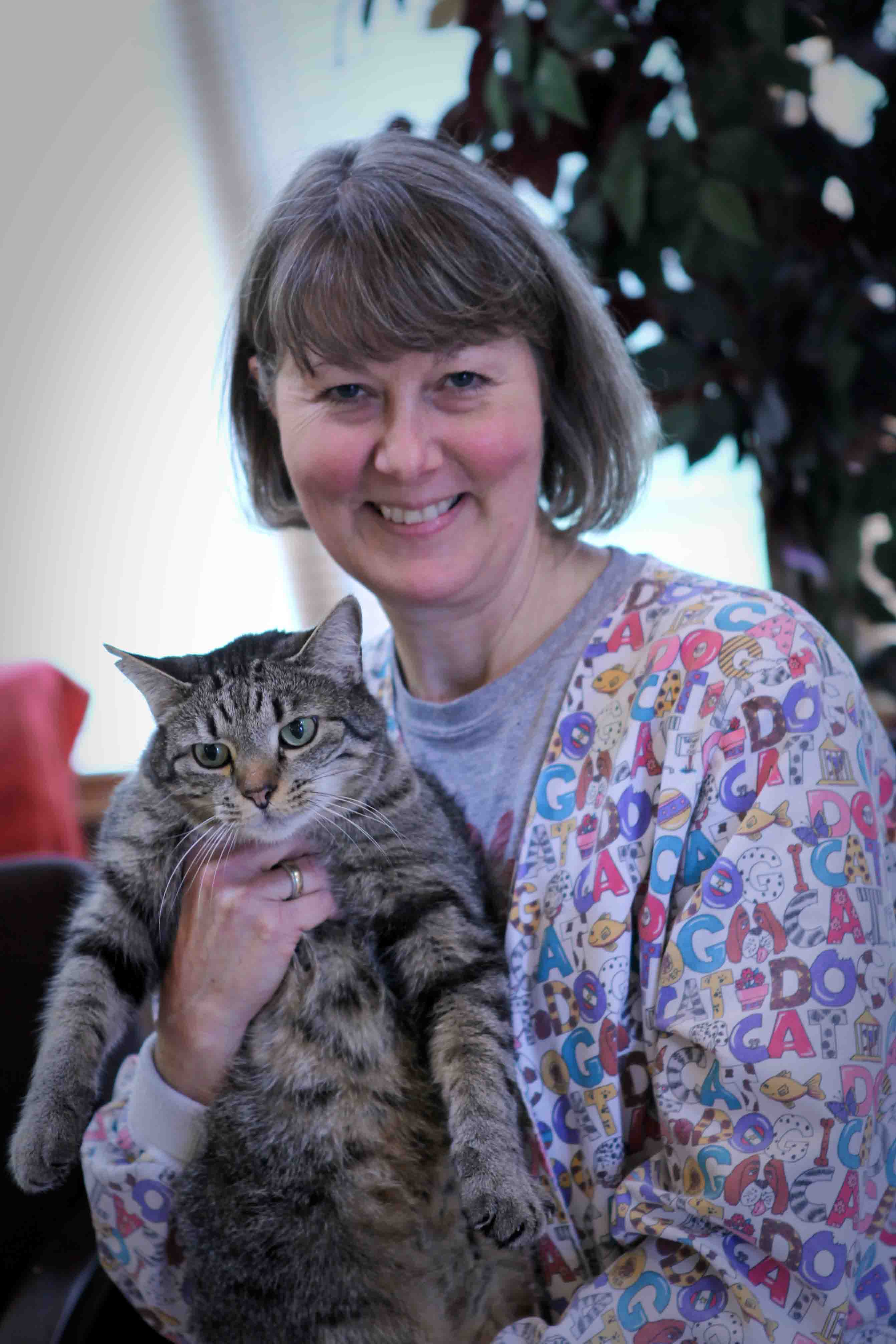 Linda Hester