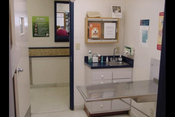 Exam Room