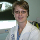 Gretchen Kronsbein, DVM