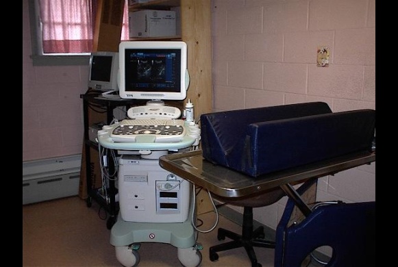 Ultrasound & Special Procedures