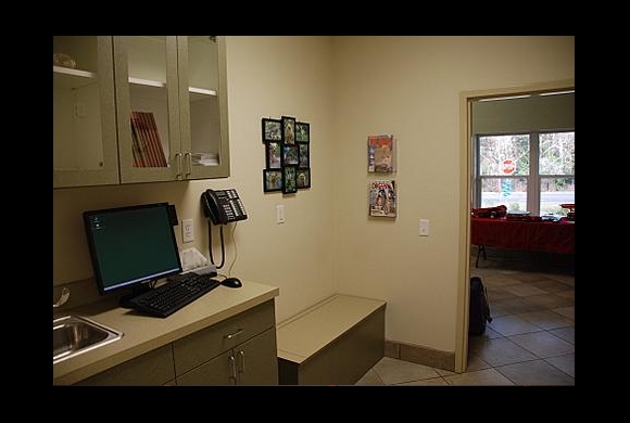 Exam Room