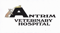 Antrim Veterinary Hospital