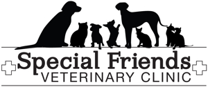 Special Friends Veterinary Clinic & Grooming