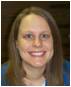 Christina, Receptionist