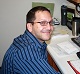 Lou Clarizio, Office Manager
