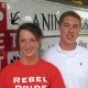 Madison and Cody Mahaffey, The Mahaffey Kids