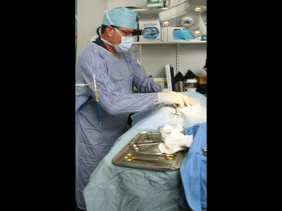 Benefits of Laser Surgery