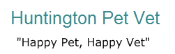 Huntington Pet Vet