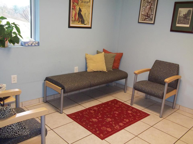 Consultation Room