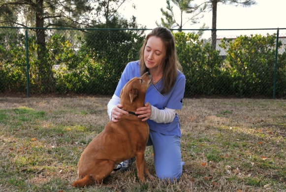 Lora and Cocoa
