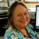 Cindy Ure, Receptionist