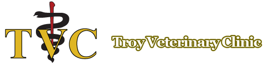 Troy Veterinary Clinic