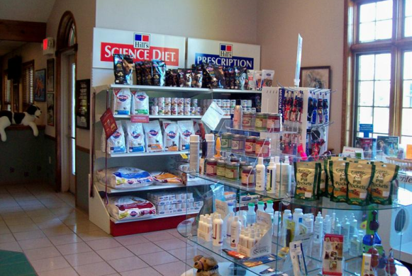 Large Variety Of Hill's Science Diets & Prescription Diets
