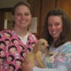 Katie & Paige, Assistants