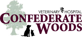 Confederate Woods Veterinary Hospital