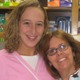 Elisa & Sue, Receptionists