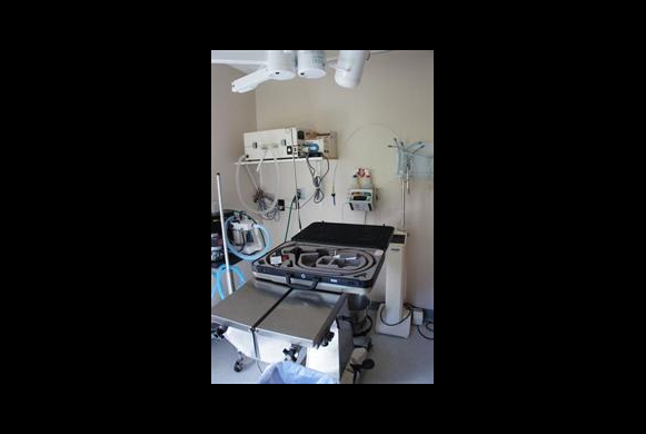 Surgery Suite