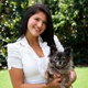 Melisa Arredondo-Pet Care Specialist